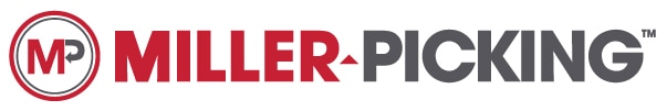 Miller Picking Logo