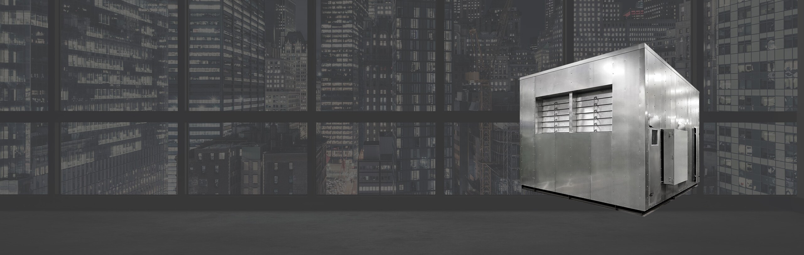 Anticipating the needs of the customer