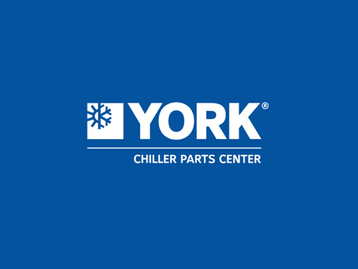 YORK Logo
